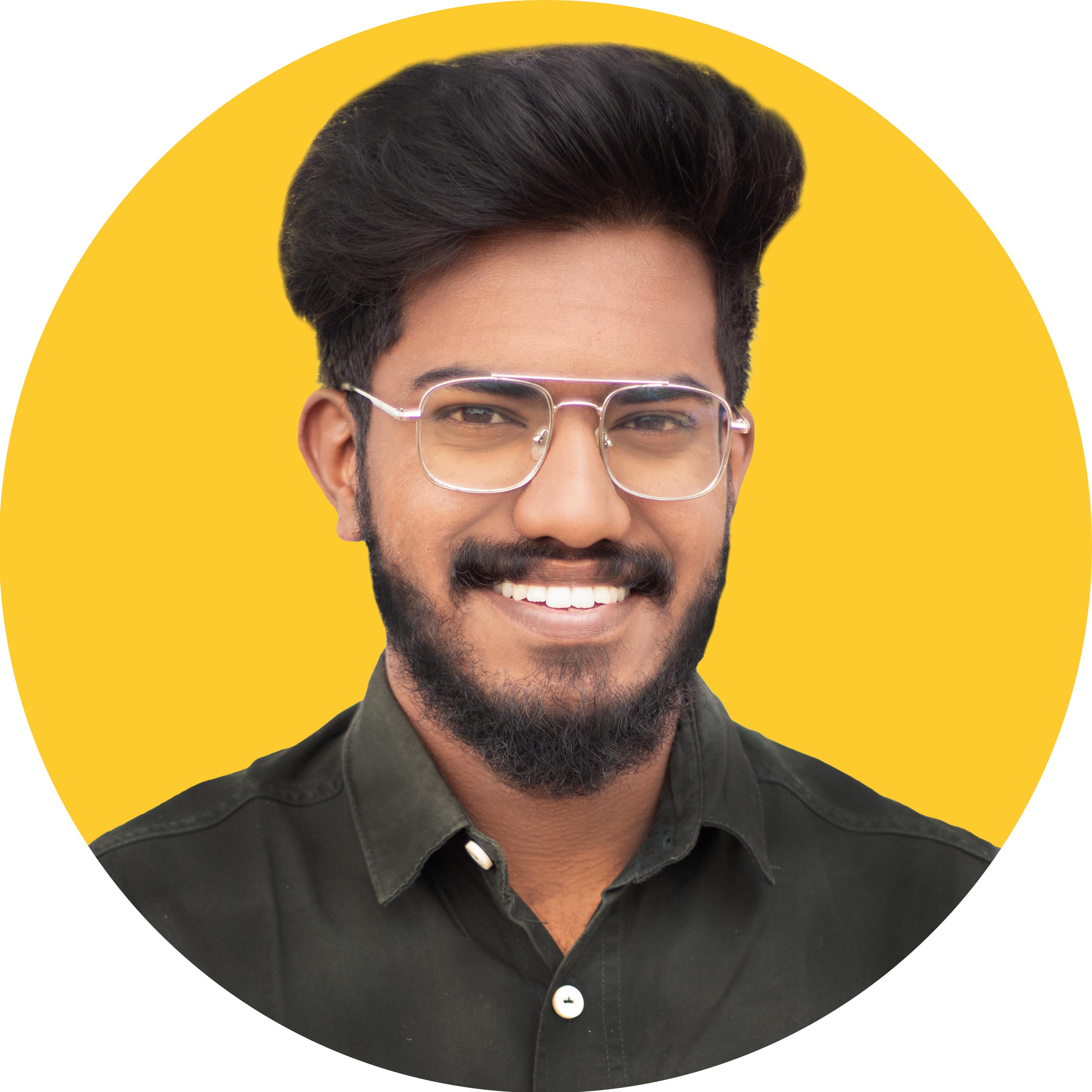 Profile Picture